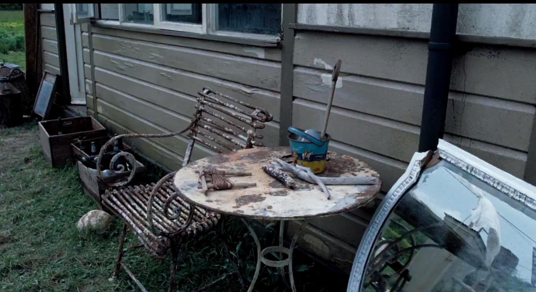 爱的边缘剧照的剧照