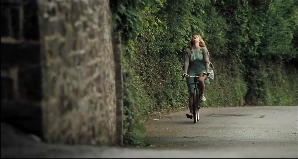 爱的边缘剧照的剧照