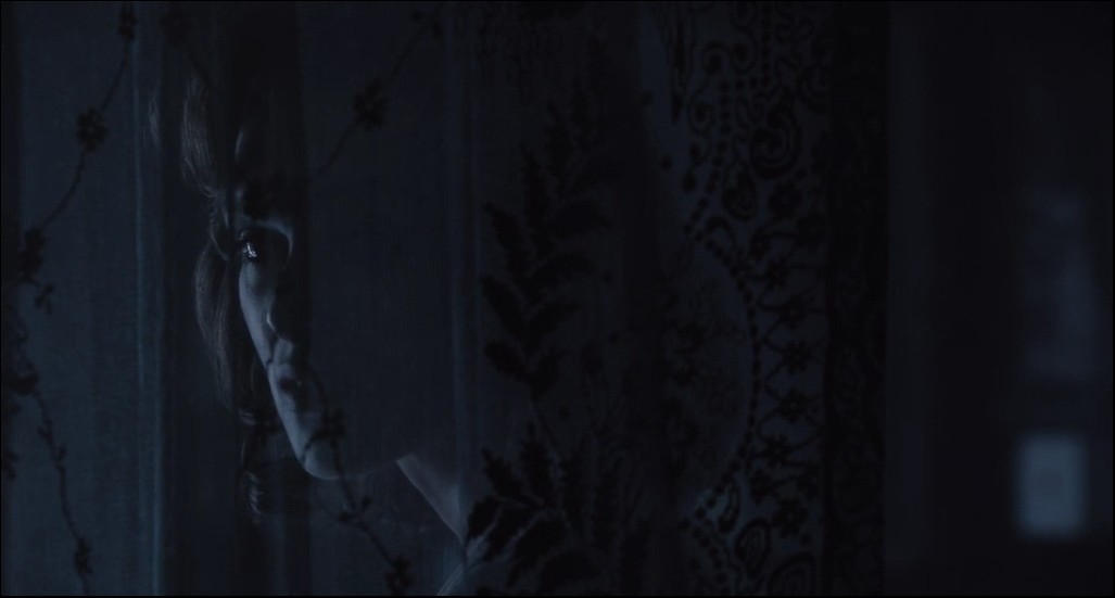 爱的边缘剧照的剧照