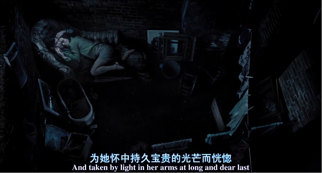 爱的边缘剧照的剧照