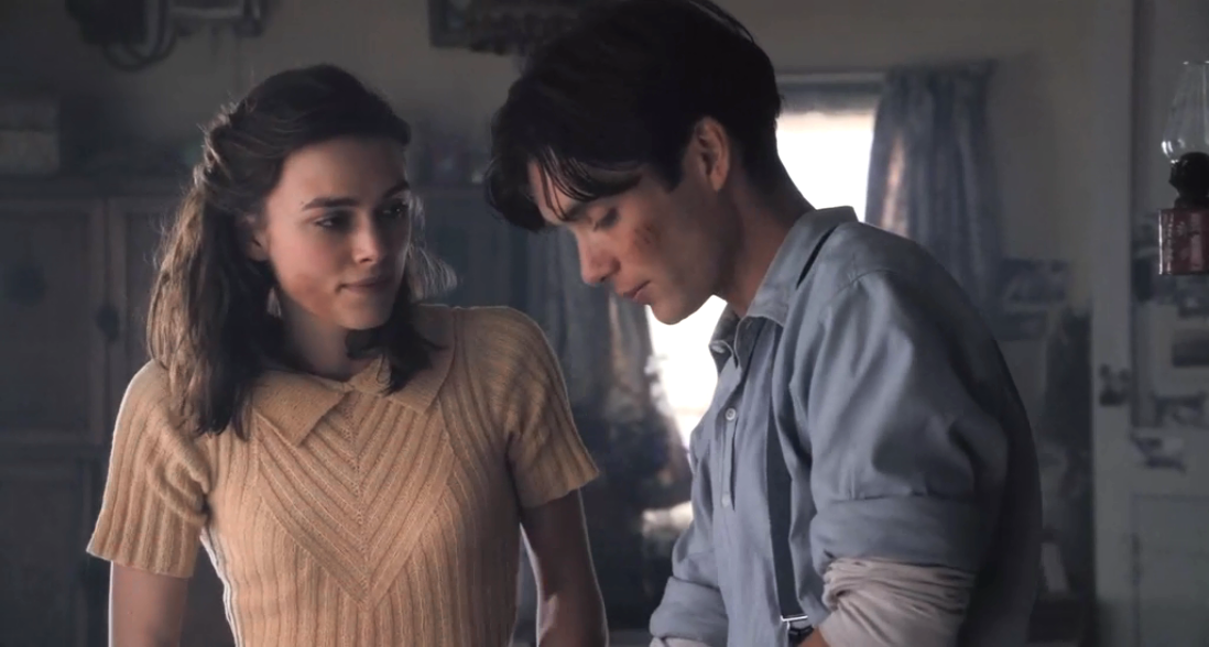 爱的边缘剧照的剧照