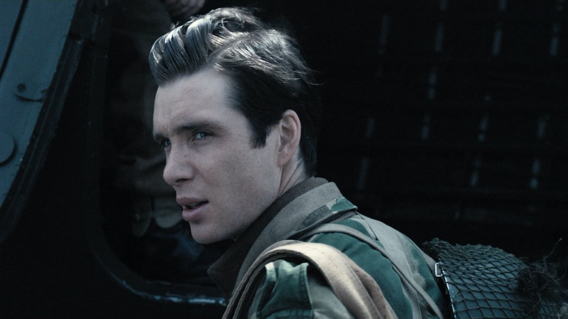 爱的边缘剧照的剧照