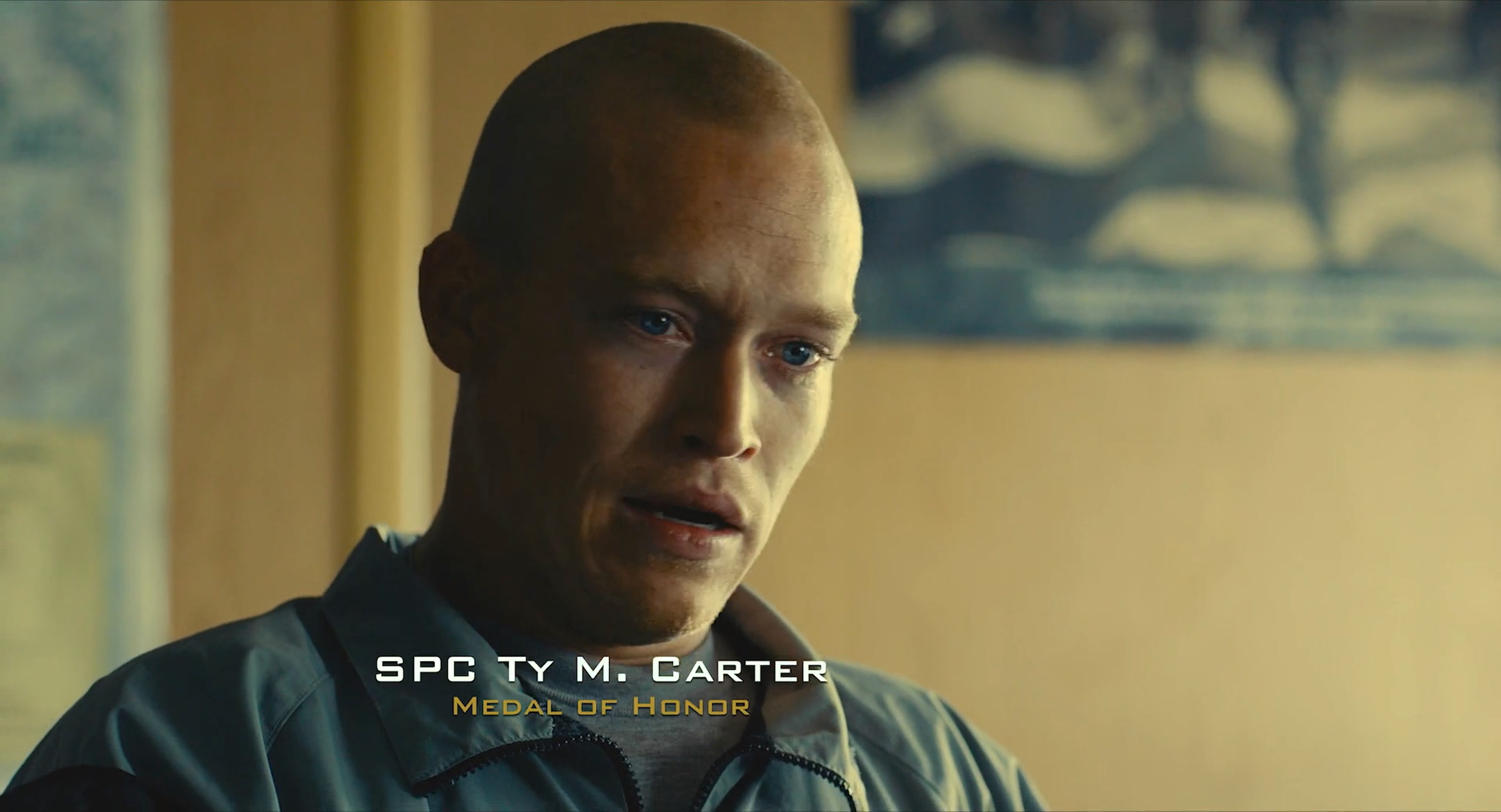 前哨剧照的剧照