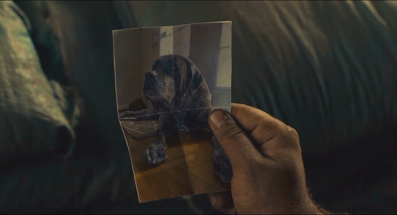 前哨剧照的剧照