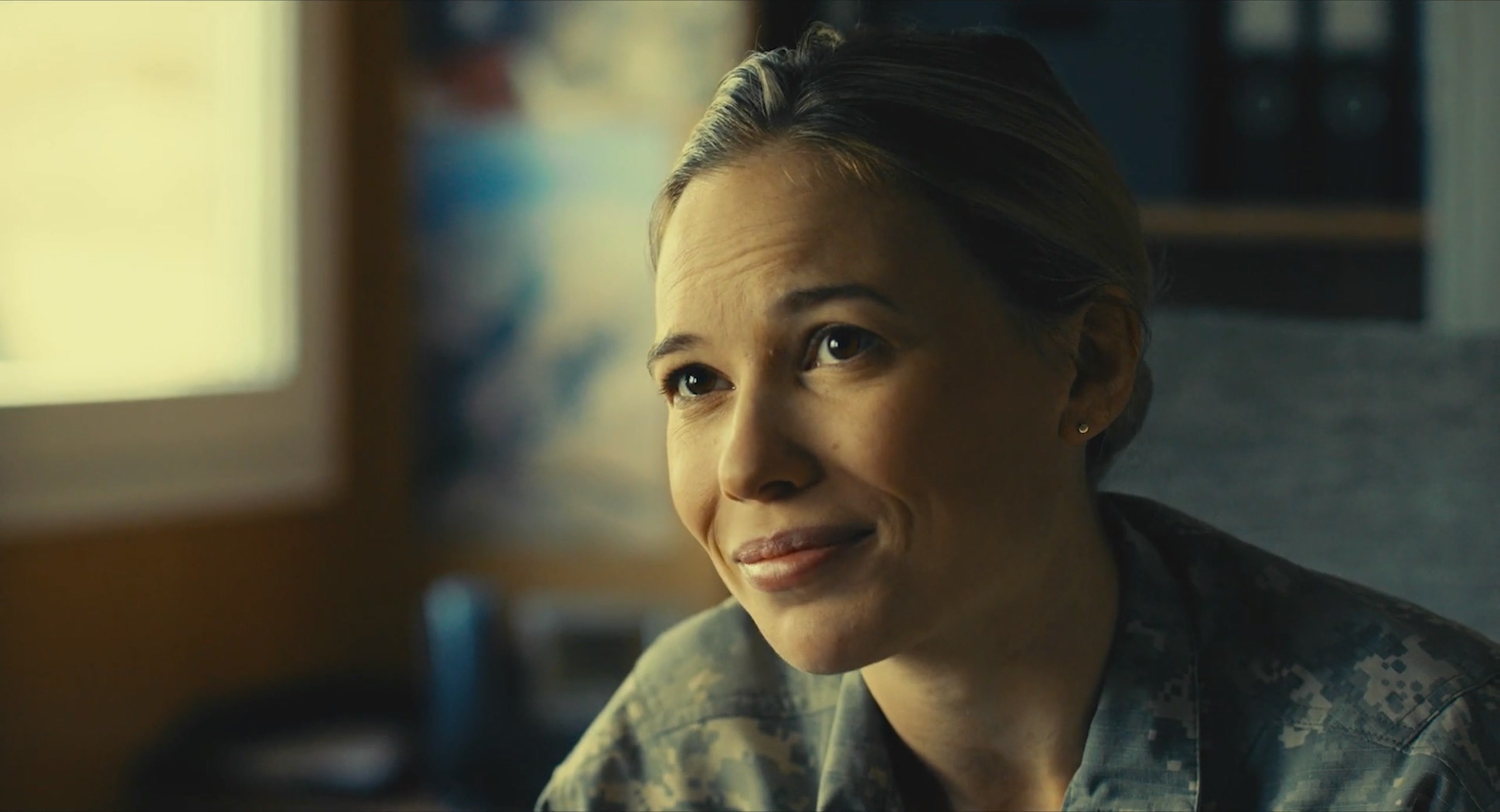 前哨剧照的剧照