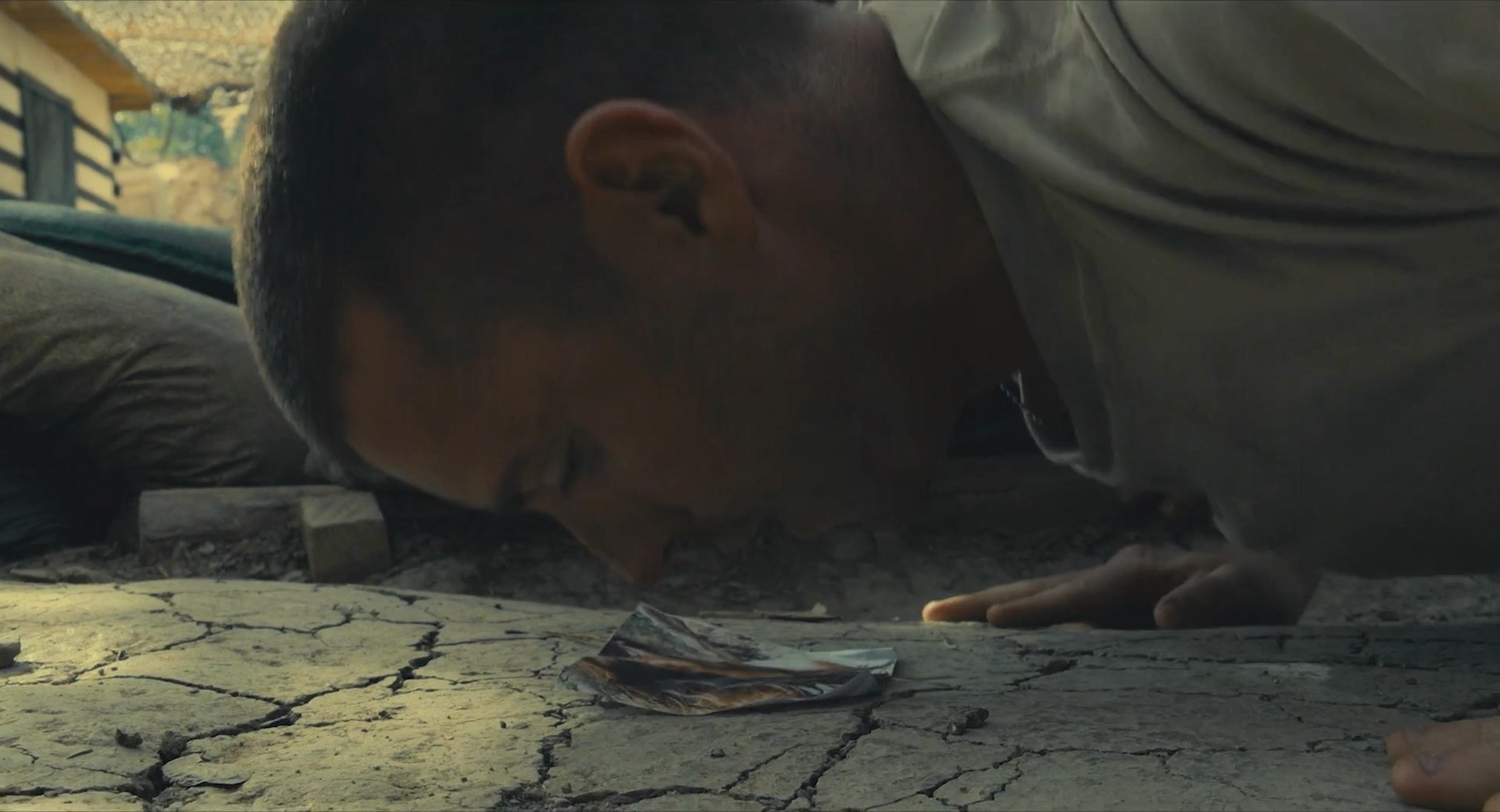 前哨剧照的剧照