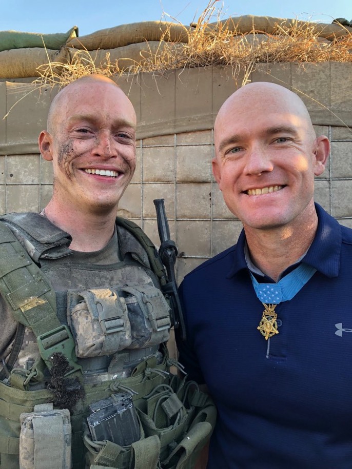 前哨剧照的剧照