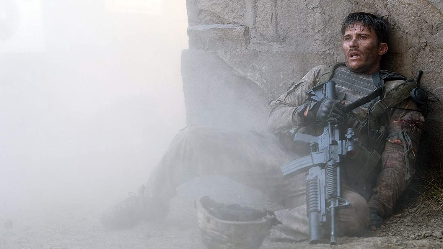 前哨剧照的剧照