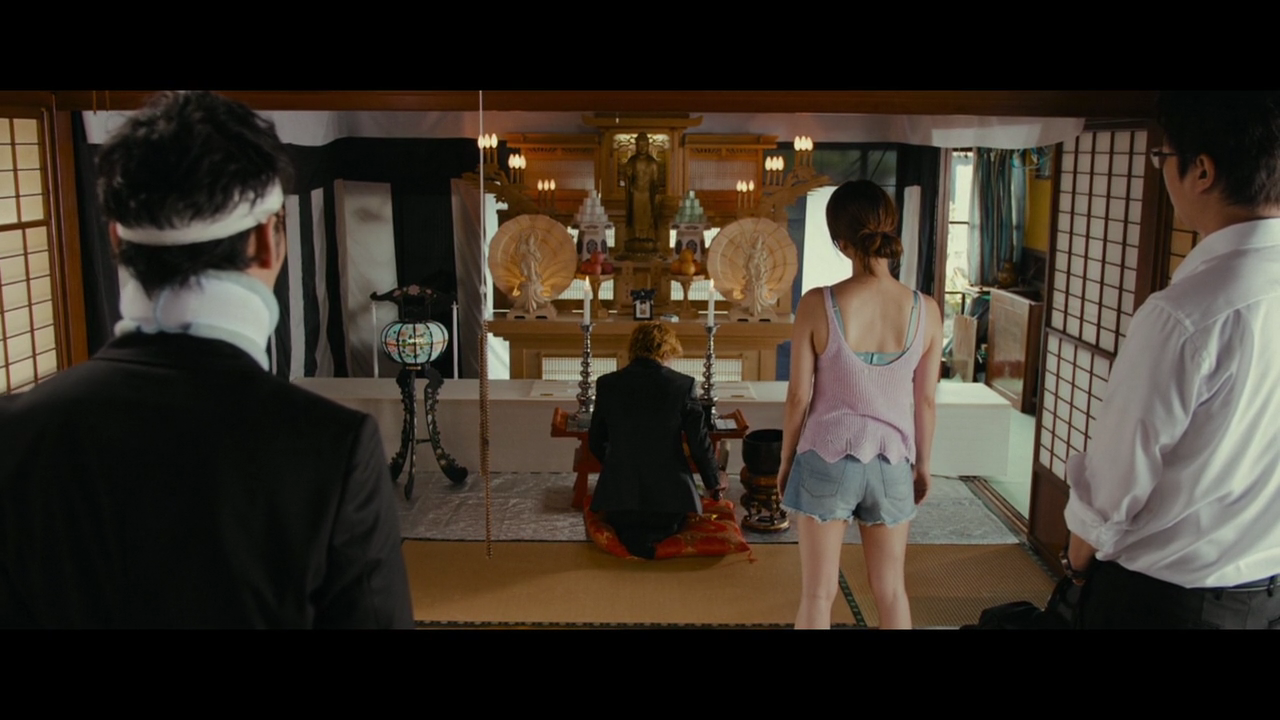 台风家族剧照的剧照