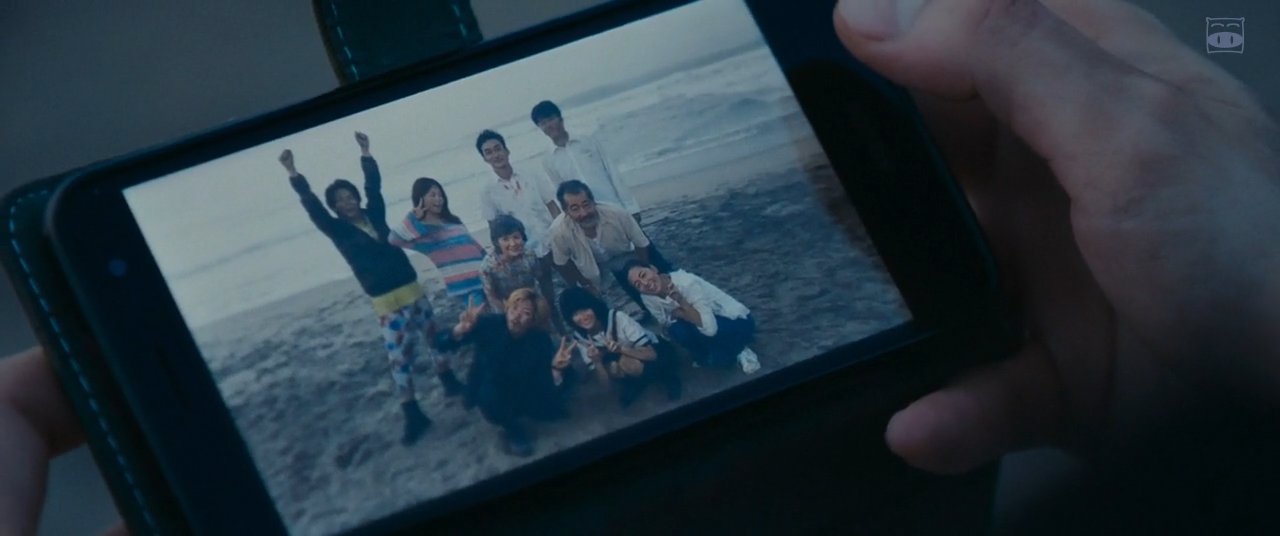 台风家族剧照的剧照