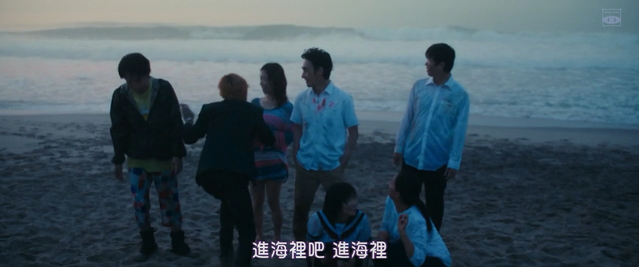 台风家族剧照的剧照