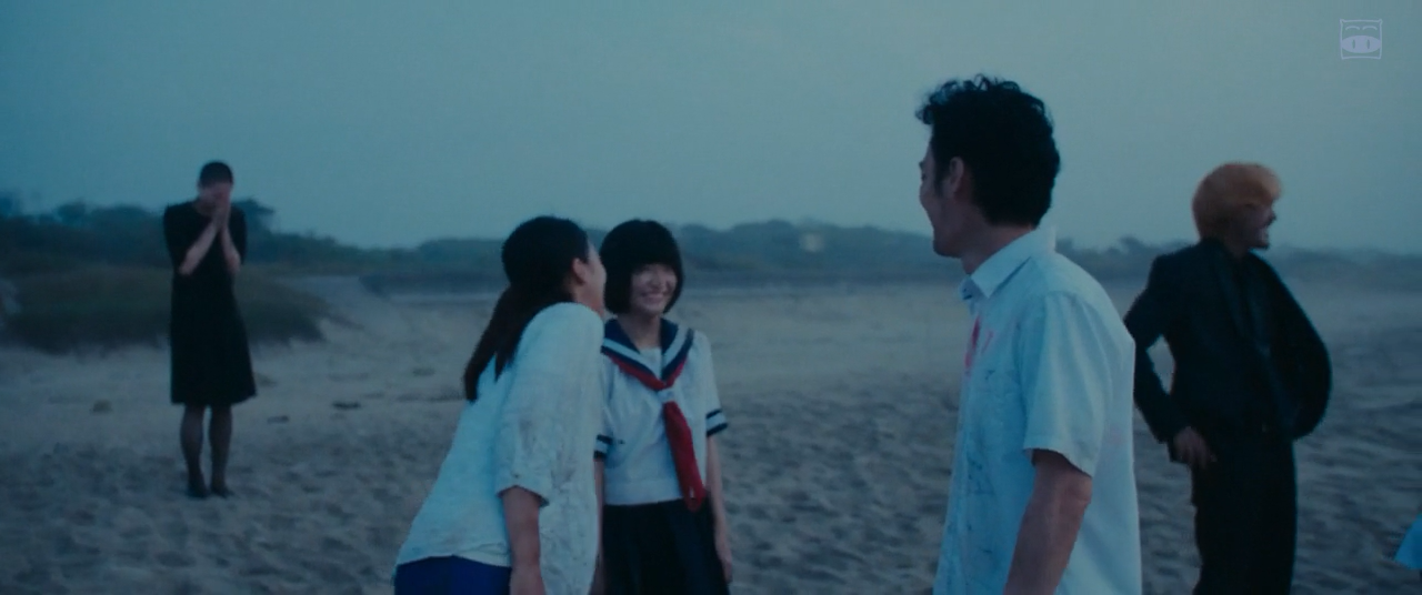 台风家族剧照的剧照