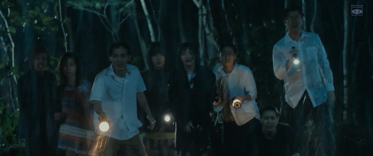 台风家族剧照的剧照