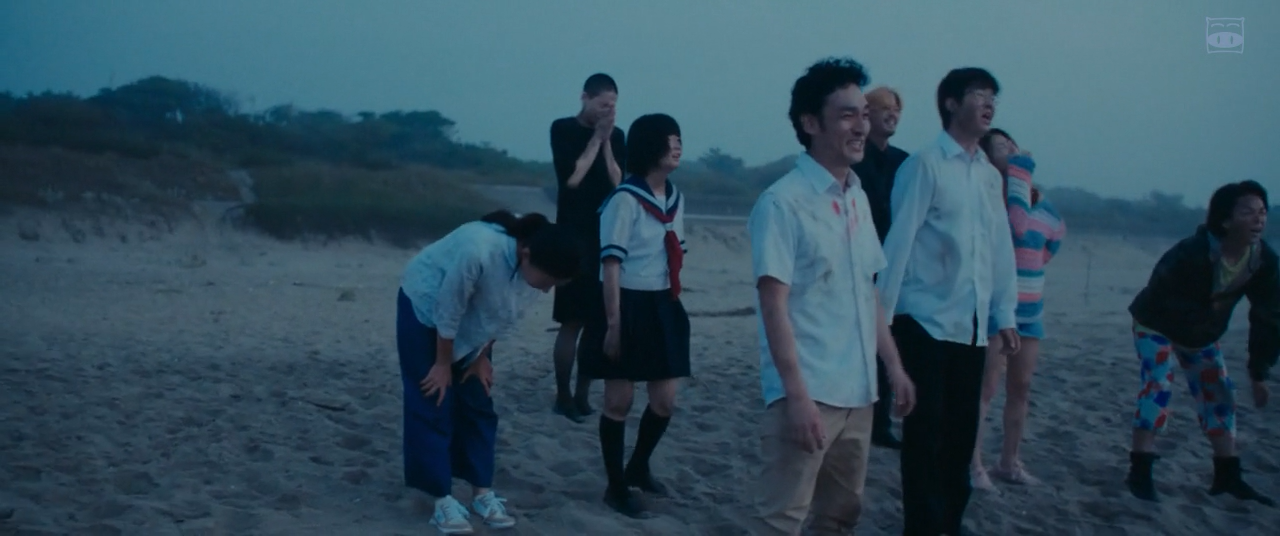 台风家族剧照的剧照