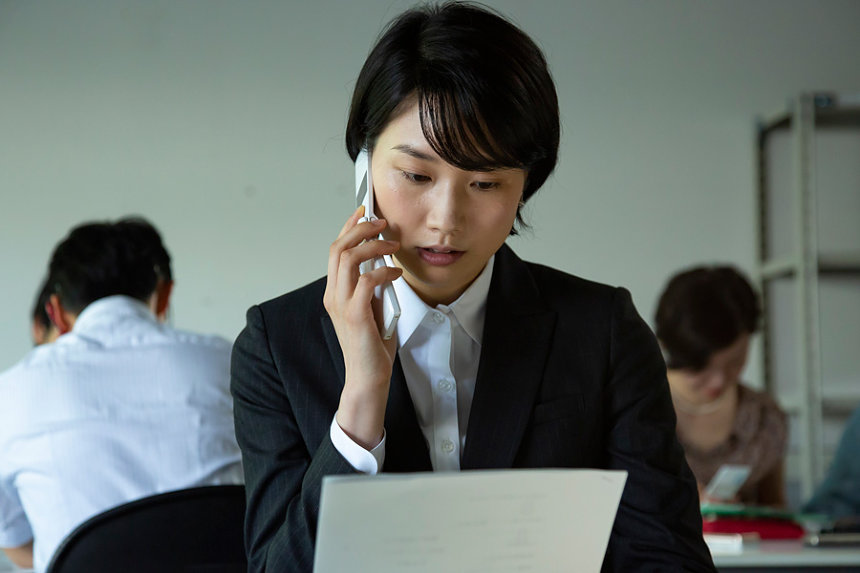 台风家族剧照的剧照