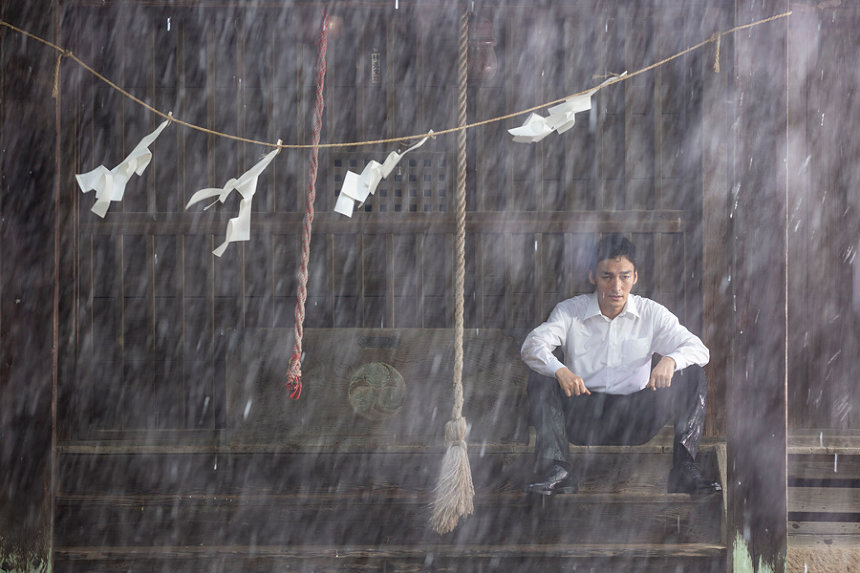 台风家族剧照的剧照