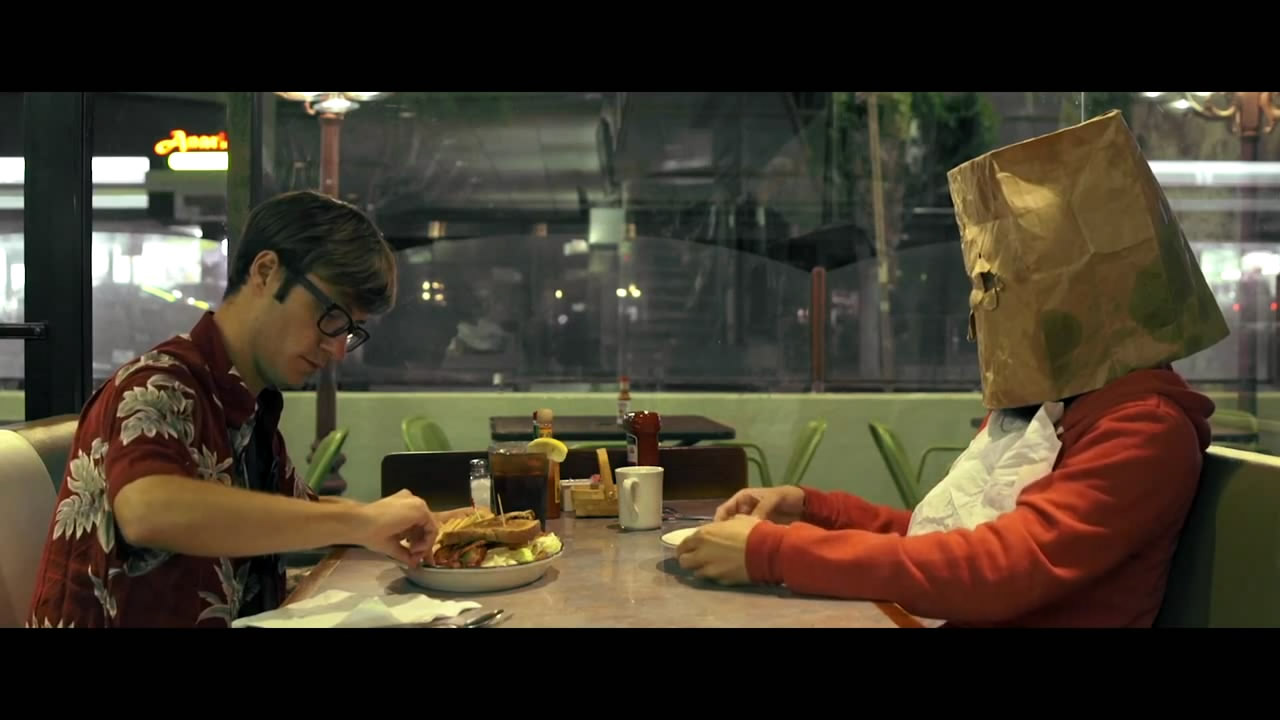 面条侠剧照的剧照