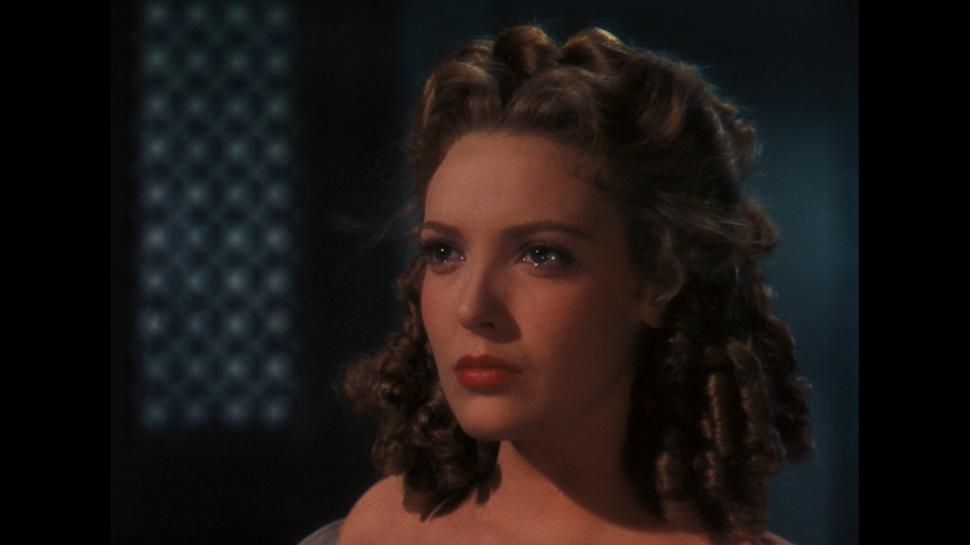 除却巫山不是云剧照的剧照