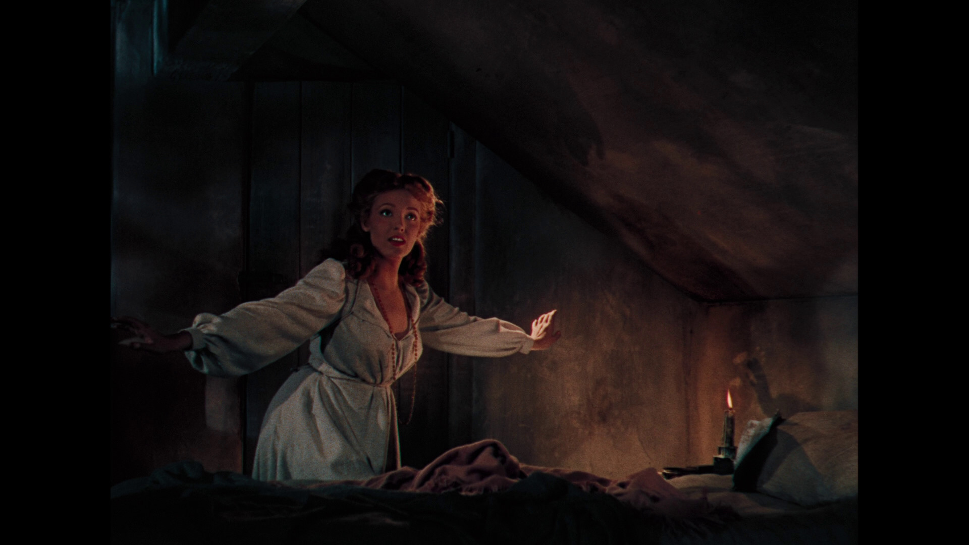 除却巫山不是云剧照的剧照