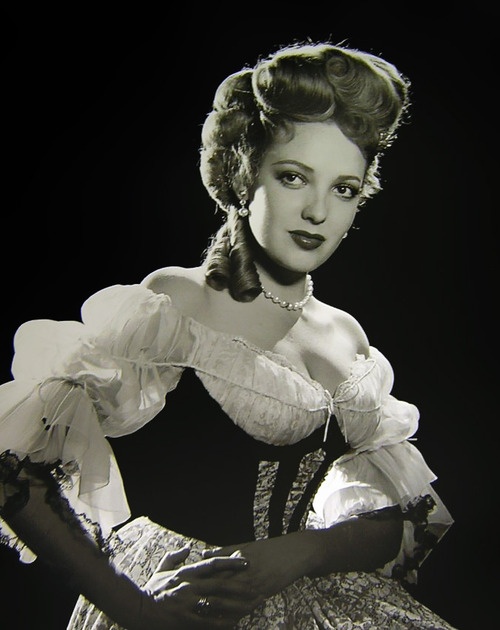 除却巫山不是云剧照的剧照