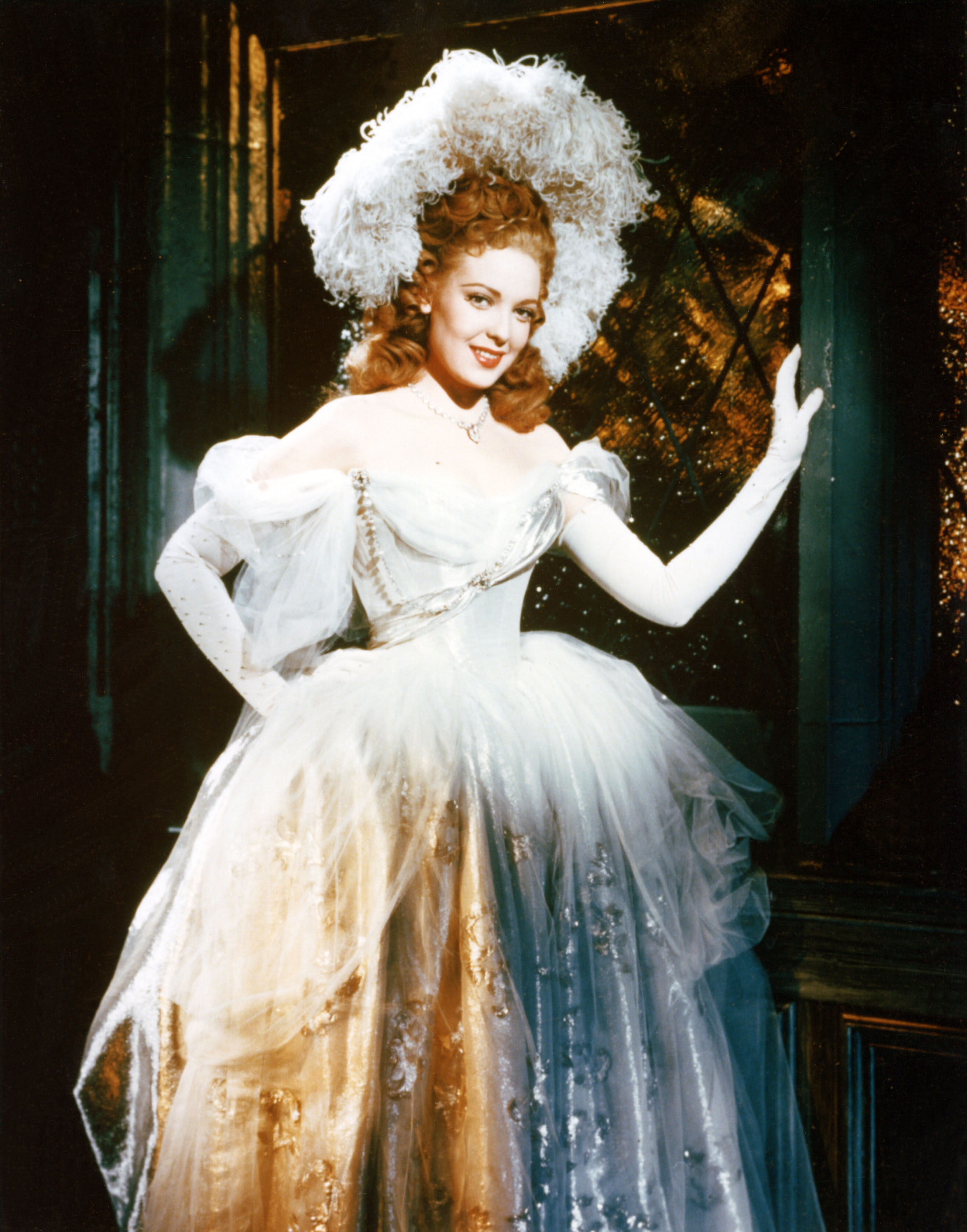 除却巫山不是云剧照的剧照