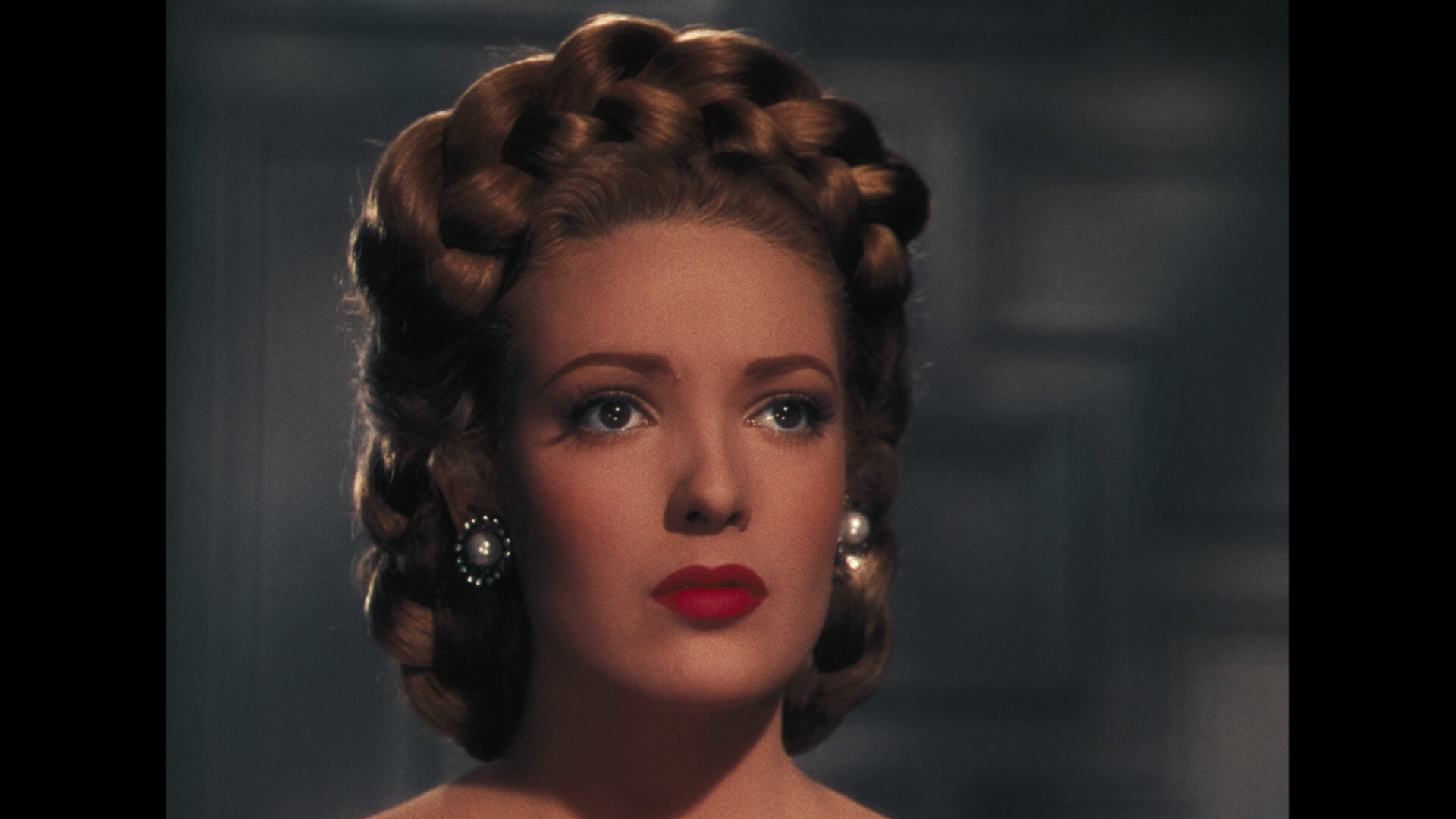 除却巫山不是云剧照的剧照