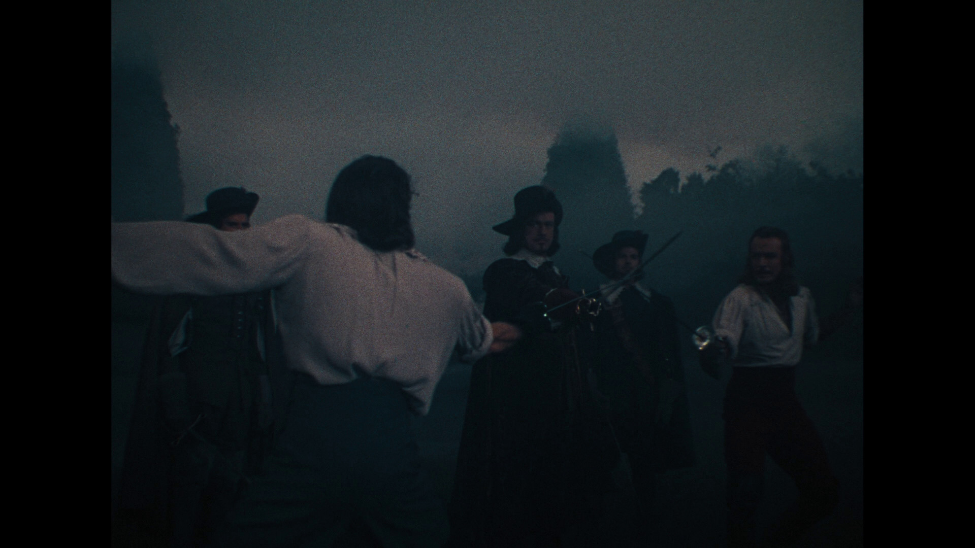 除却巫山不是云剧照的剧照