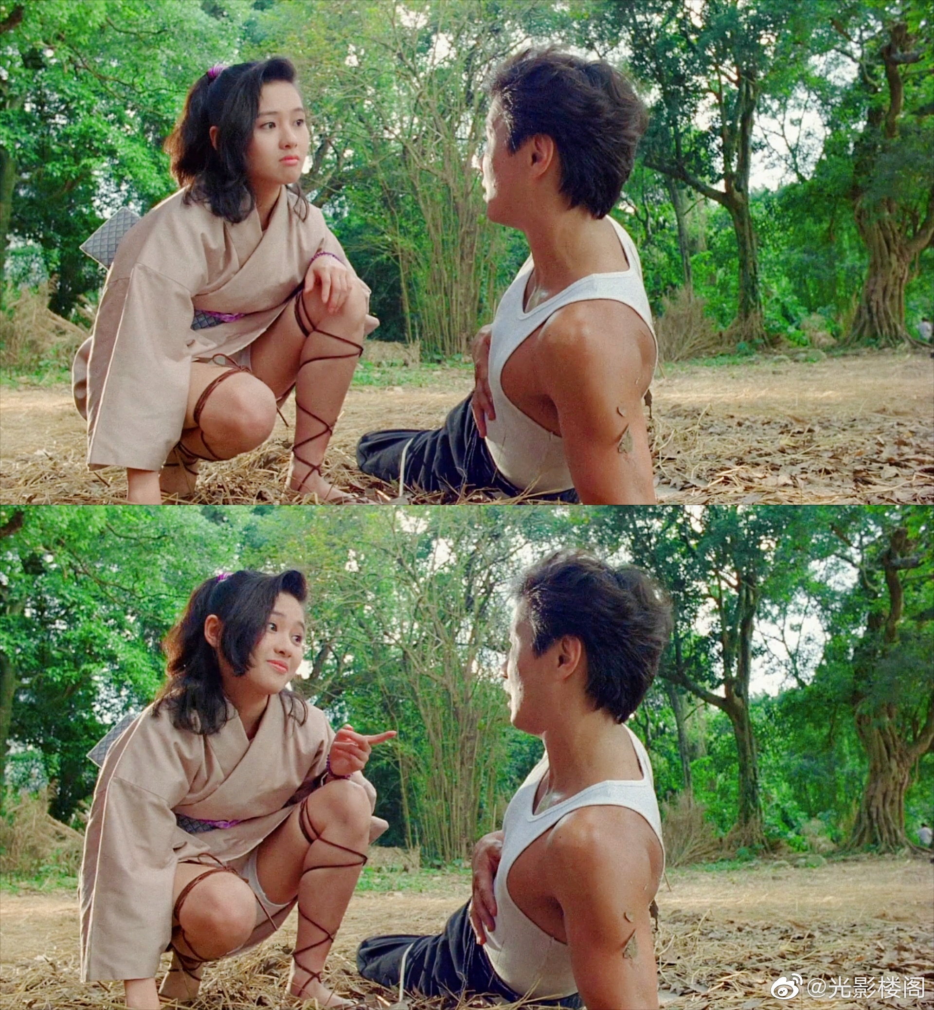 红场飞龙剧照的剧照