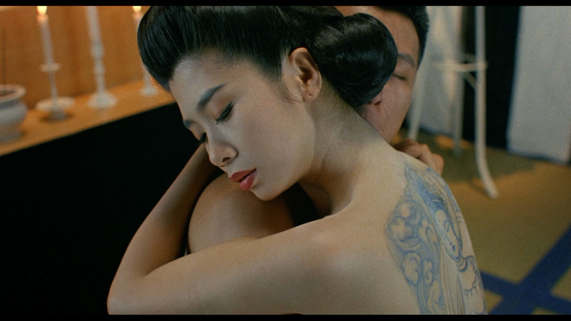 红场飞龙剧照的剧照