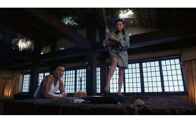 红场飞龙剧照的剧照