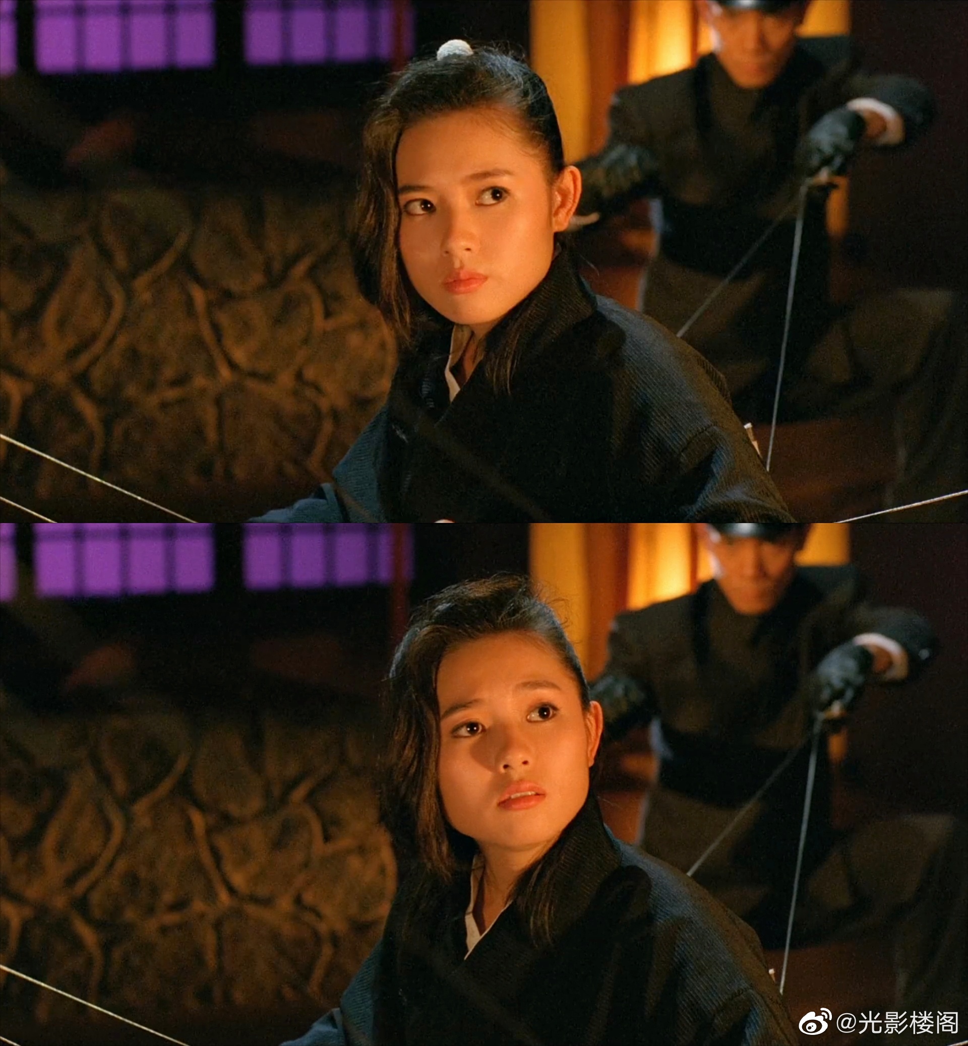 红场飞龙剧照的剧照