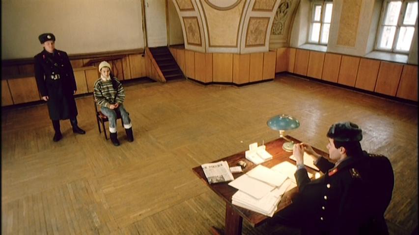 红场飞龙剧照的剧照