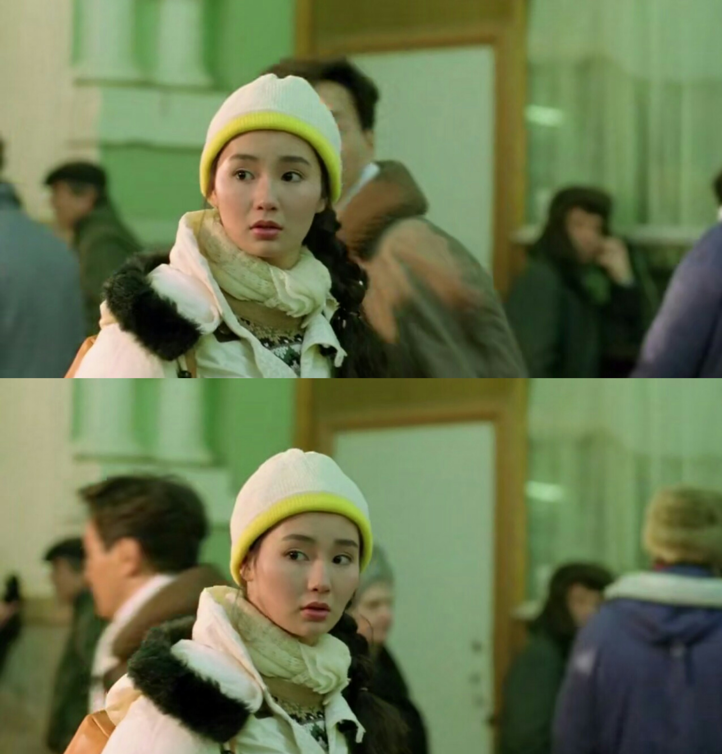 红场飞龙剧照的剧照