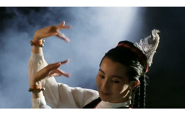 红场飞龙剧照的剧照