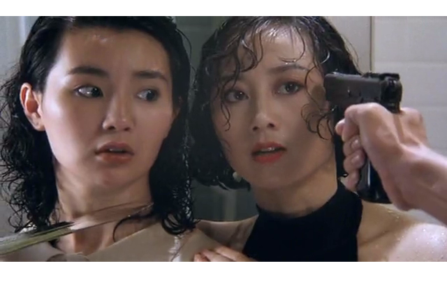 红场飞龙剧照的剧照