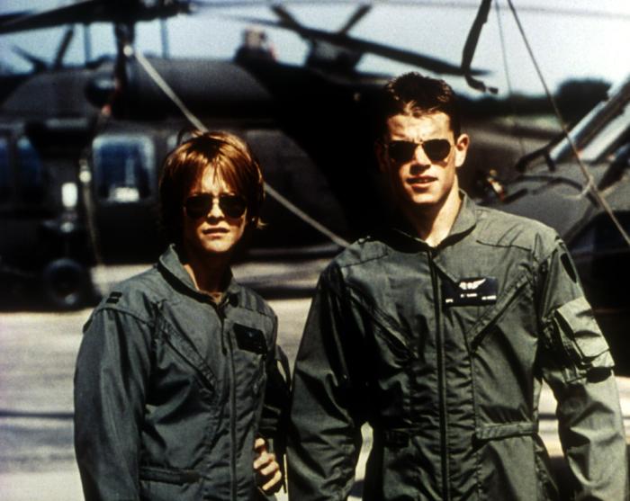 生死豪情剧照的剧照