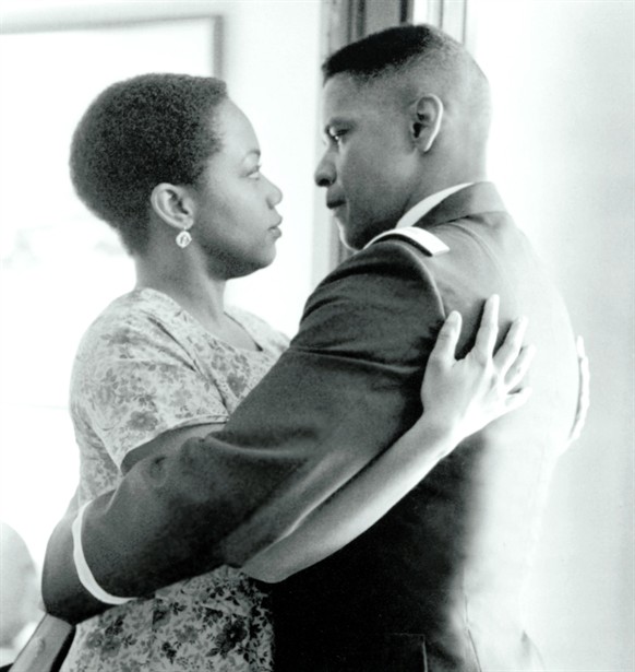 生死豪情剧照的剧照