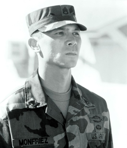 生死豪情剧照的剧照