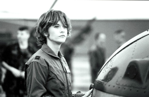 生死豪情剧照的剧照