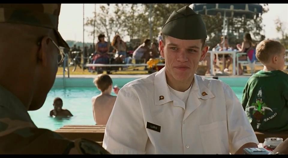 生死豪情剧照的剧照