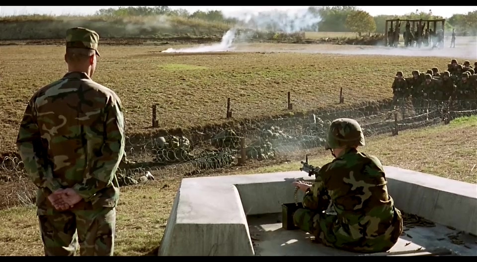 生死豪情剧照的剧照