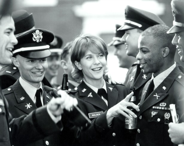 生死豪情剧照的剧照