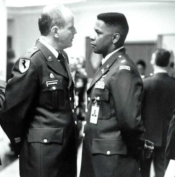 生死豪情剧照的剧照