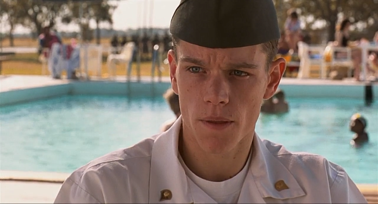 生死豪情剧照的剧照