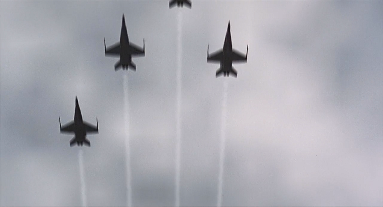 生死豪情剧照的剧照