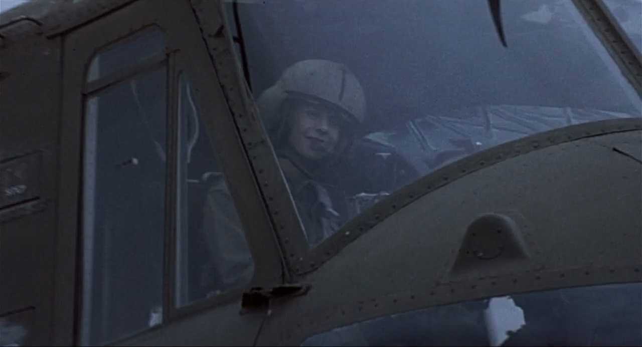 生死豪情剧照的剧照