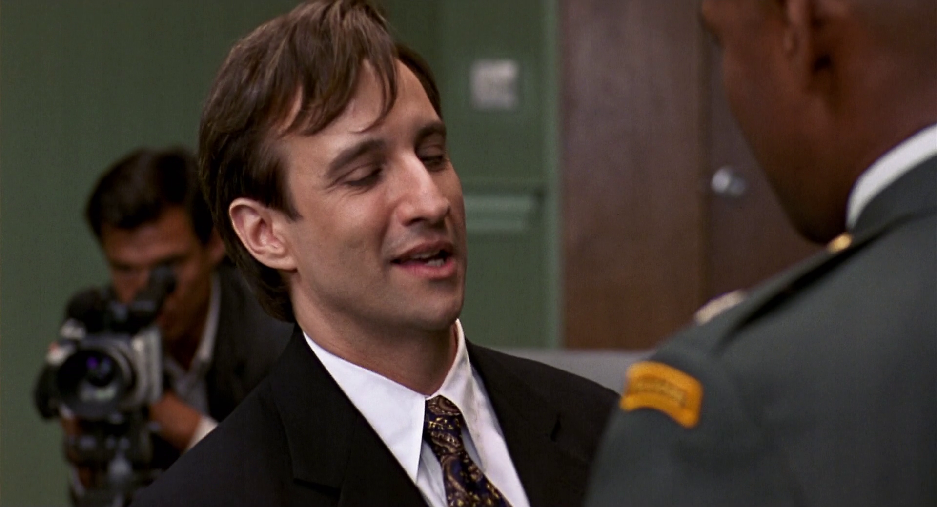 生死豪情剧照的剧照