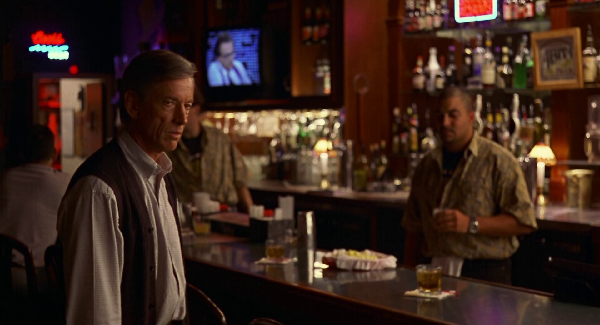 生死豪情剧照的剧照