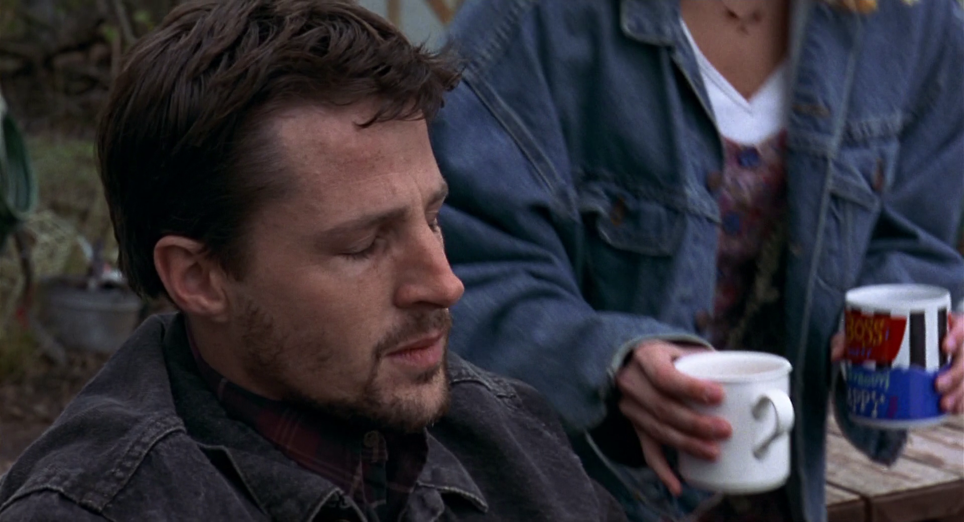 生死豪情剧照的剧照