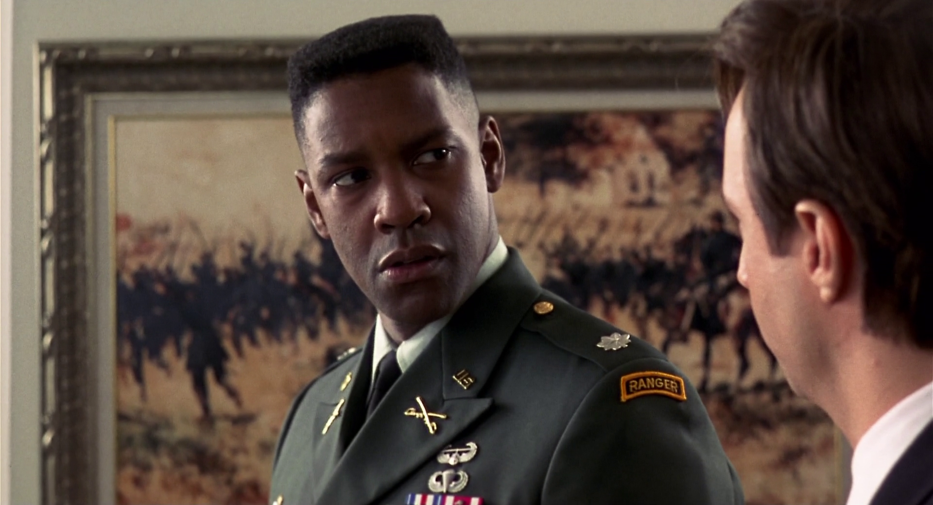 生死豪情剧照的剧照